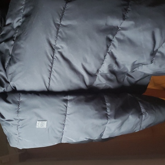 GAP puffer coat - Picture 5 of 6